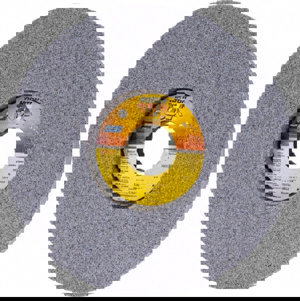 Surface Grinding Wheel: 7